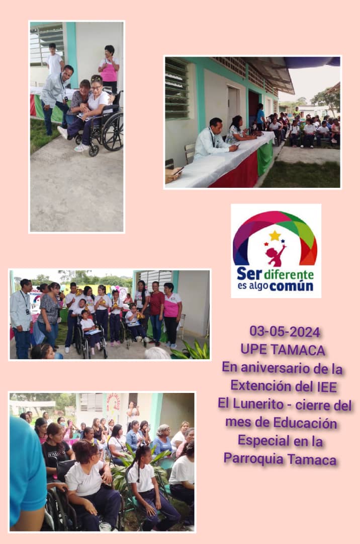 esthe_6_416's tweet photo. atendiendo las necesidades educativas especiales con amor @NicolasMaduro @AdolfoP_Oficial @NubcelinS @esthe_6_416 https://t.co/tcnM02vQQe