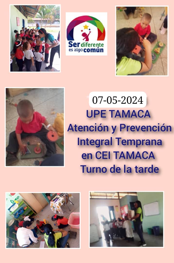 esthe_6_416's tweet photo. atendiendo las necesidades educativas especiales con amor @NicolasMaduro @AdolfoP_Oficial @NubcelinS @esthe_6_416 https://t.co/tcnM02vQQe