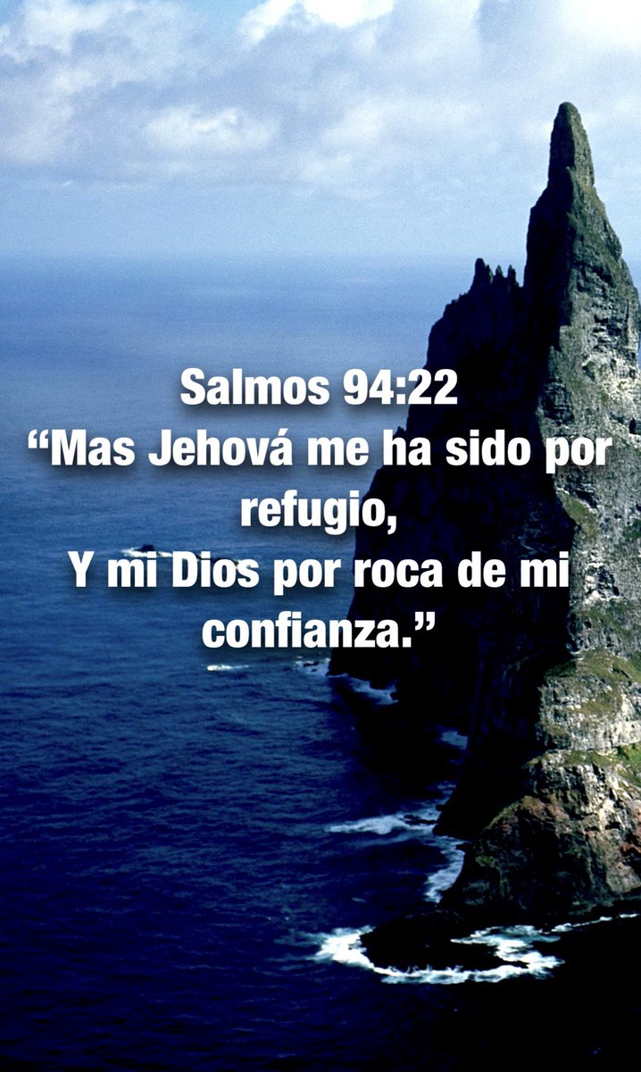 Carmenlop20's tweet photo. Nahúm 1:7
“Jehová es bueno, fortaleza en el día de la angustia; y conoce a los que en Èl confían.” https://t.co/nyGLpsg8u4