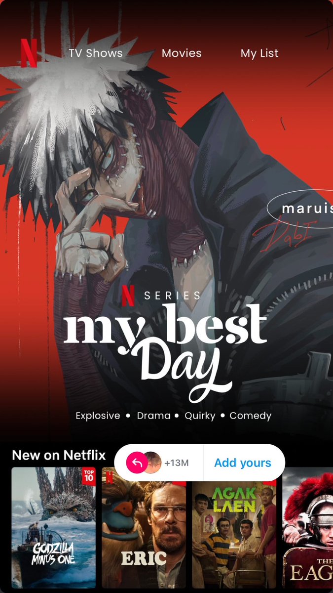 Best Day แบบใด