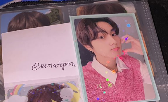 rimadepoon's tweet photo. wts lfb ~
—  JUNGWON PINKWON [Sale today]

— ₱2,000 + sf + pf 
— ONHAND 10/10 condi.
— payo only
— will ship the pcs on sunday

t:/ enhypen jungwon paw https://t.co/Ri9BF5zKdb