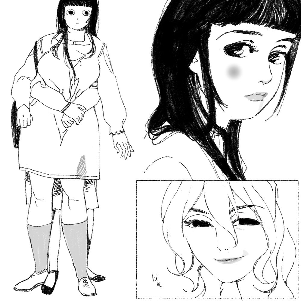 cyanomele's tweet image. 