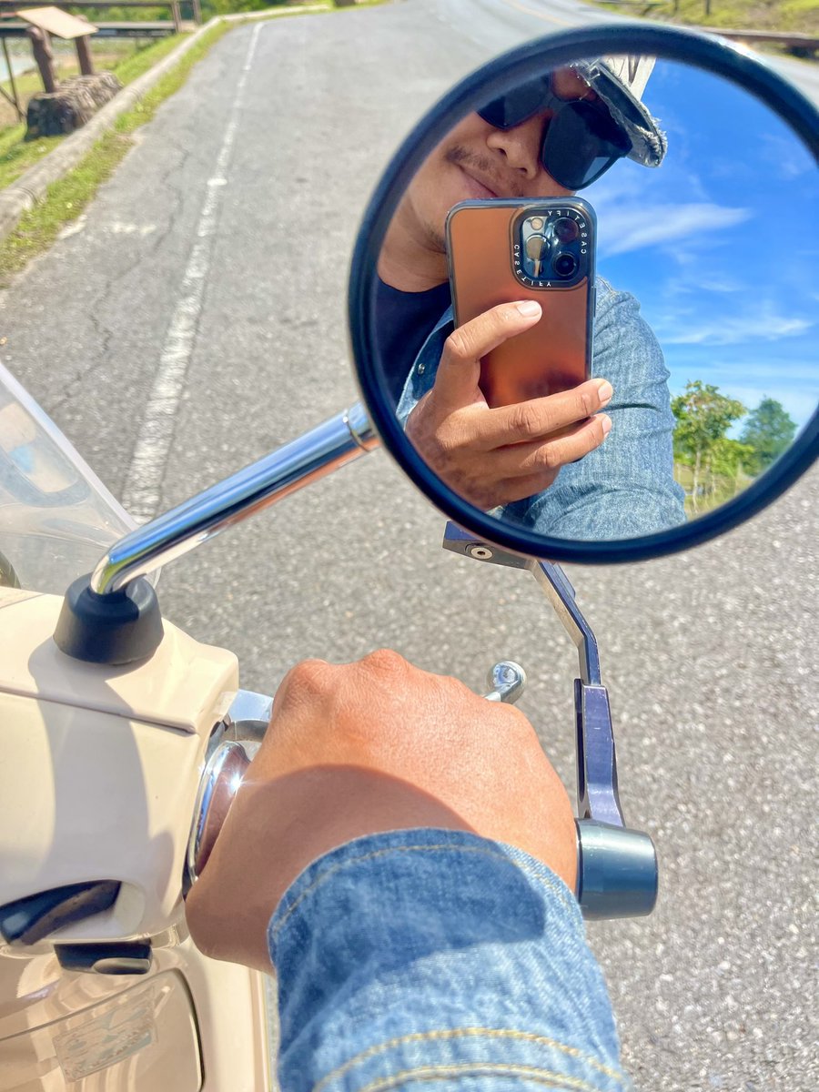 ถ้าคุณ“เหงา”ไปขึ้นเขากับเราไหม😎🤪#เขาใหญ่ #วันพักผ่อน😍#เหงาแหละ😀