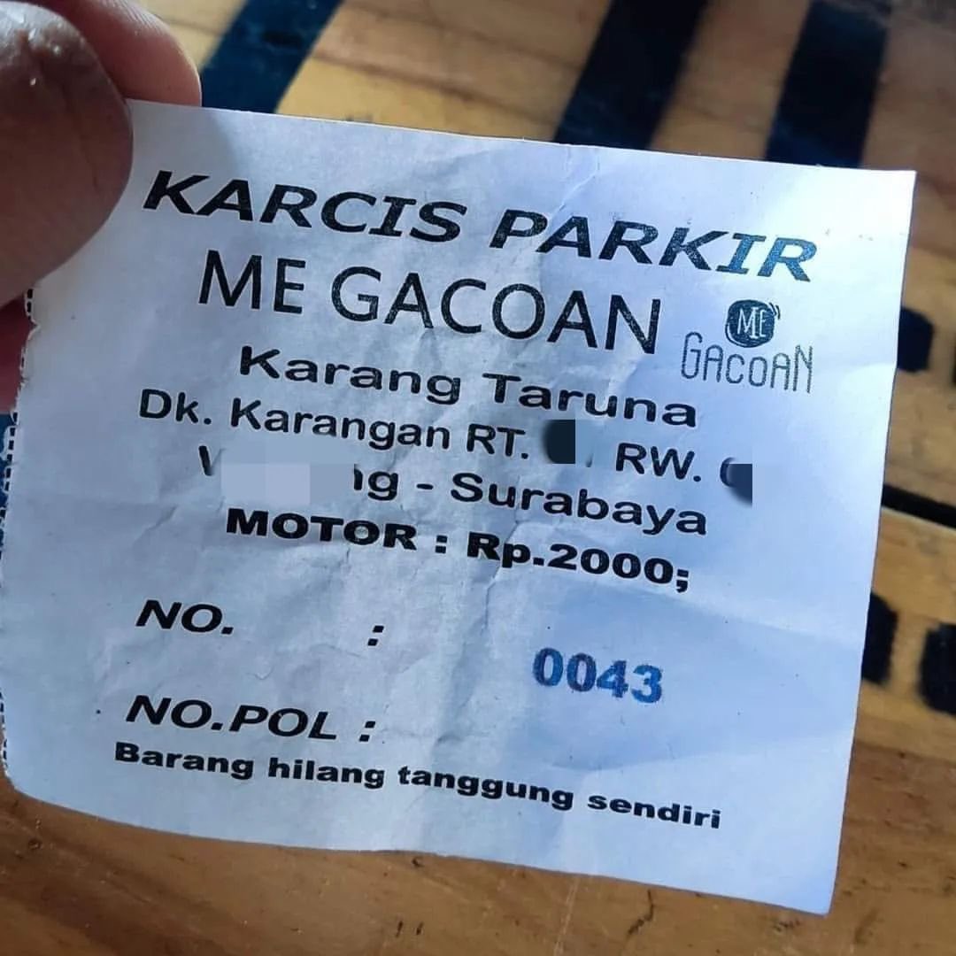 sosmed keras tweet media