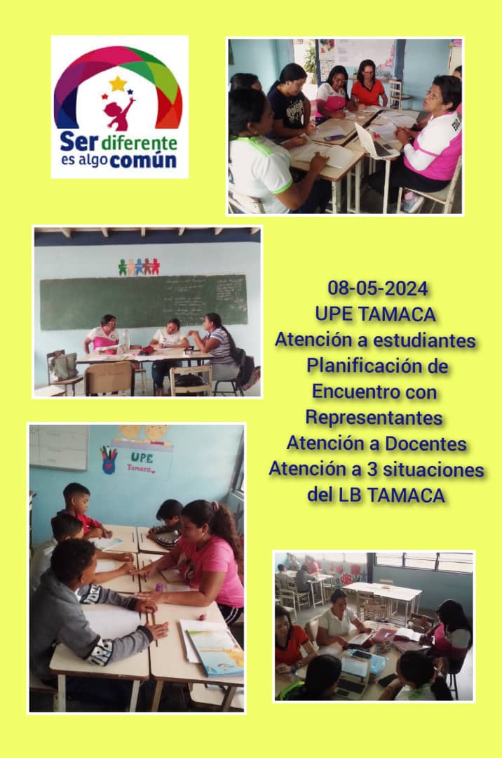 esthe_6_416's tweet photo. con nuestra muchachada con NEE y-o discapacidad https://t.co/1L6DCpyQk2