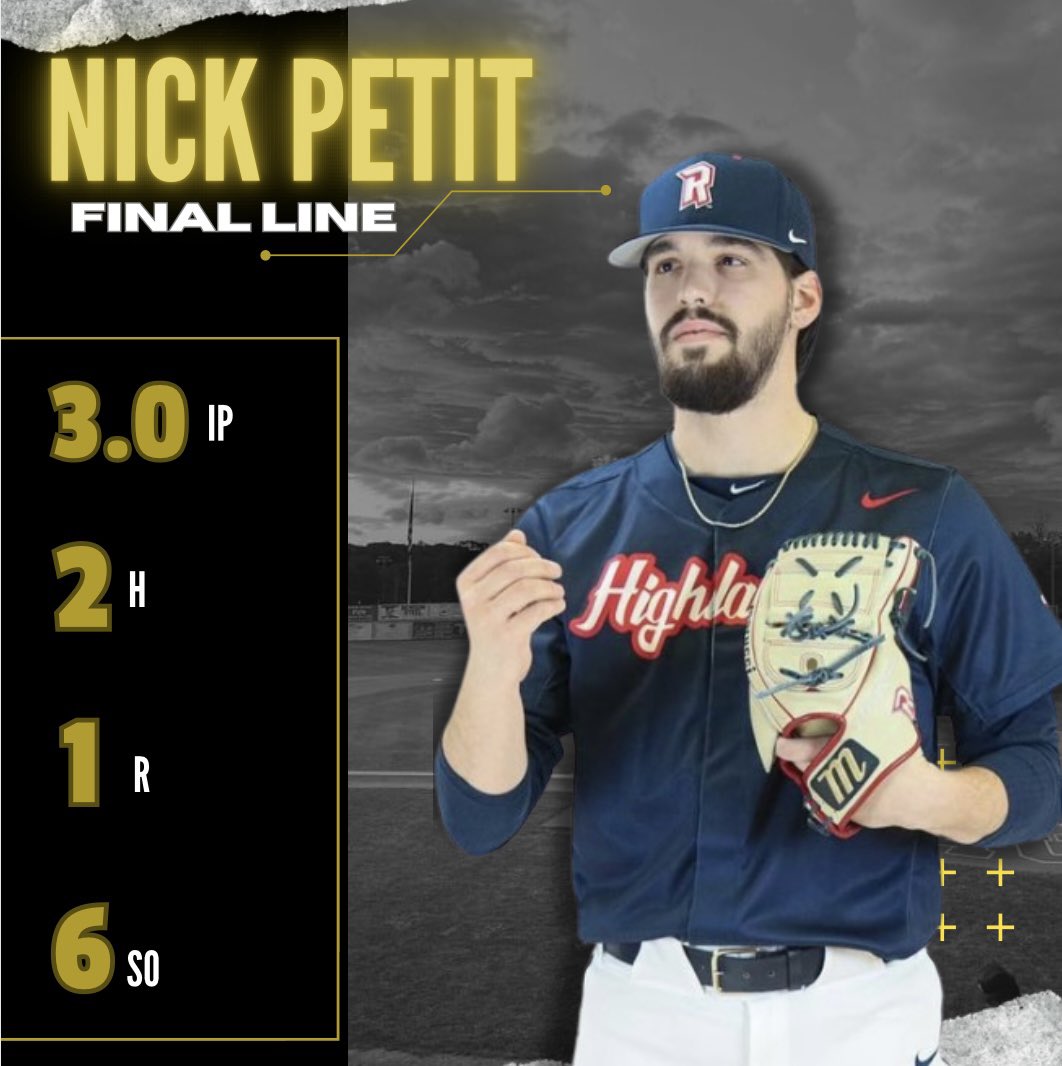 Nick is gonna be Nick!