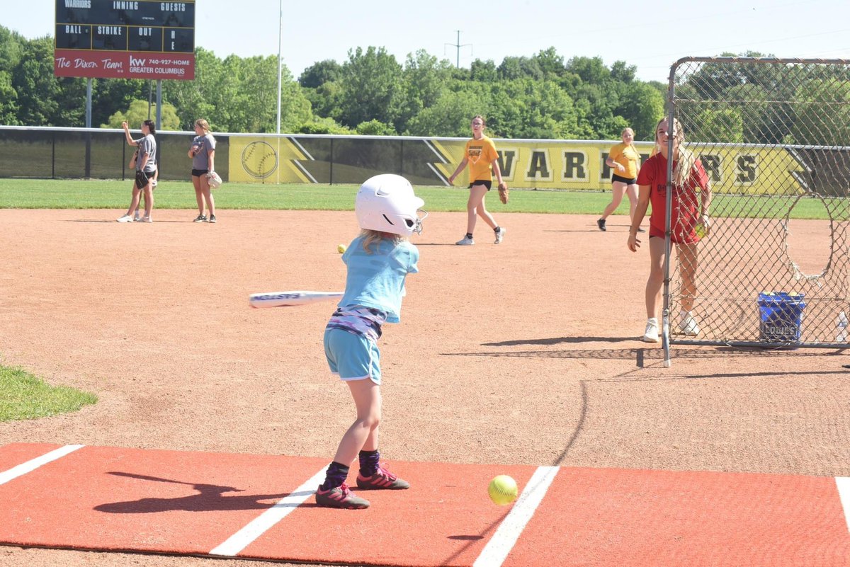 Kyliee Trouten (@kylieetrouten) on Twitter photo Another day of Watkins Youth Softball camp! Love working with these girls! <a href="/SoftballWatkins/">Watkins Softball</a> <a href="/WM_Warriors/">Watkins Warrior Athletics</a> <a href="/OhioOutlawsPope/">Ohio Outlaws Premier - Pope</a> Another day of Watkins Youth Softball camp! Love working with these girls! <a href="/SoftballWatkins/">Watkins Softball</a> <a href="/WM_Warriors/">Watkins Warrior Athletics</a> <a href="/OhioOutlawsPope/">Ohio Outlaws Premier - Pope</a>
