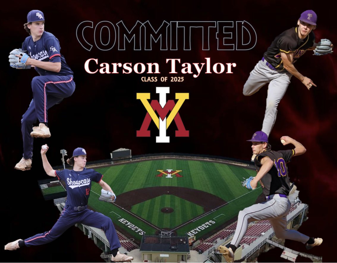 Congrats Carson! I am very proud of you!