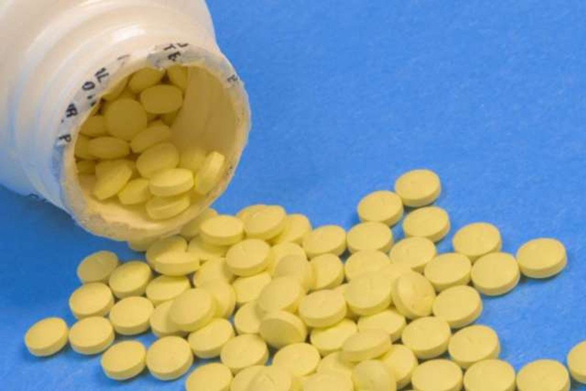 Scientists are beginning to realize the power of SUGAR and ASPIRIN for