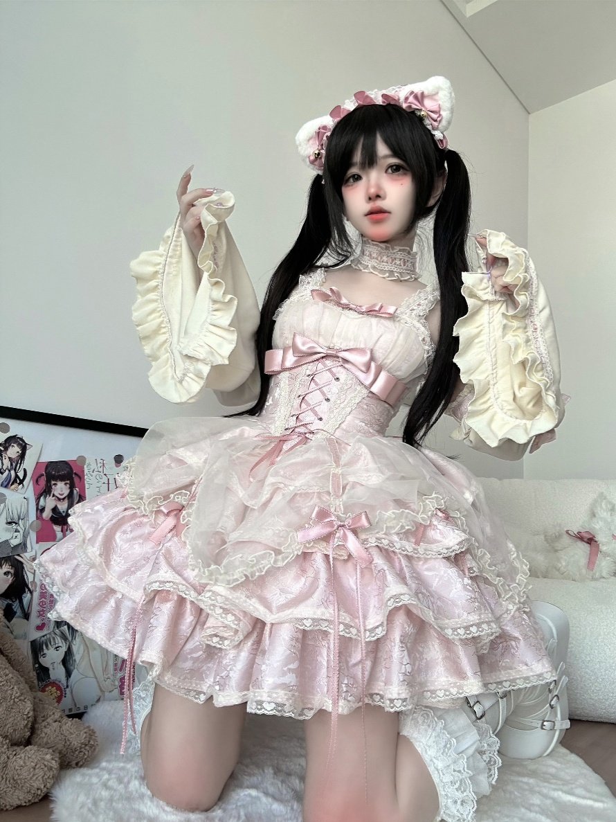︎✦︎専用︎✦︎ @@さま 〜10/20 🎁本日〆切プレゼント企画 🎁 #地雷系 VS #Lolitafashion ①[1000円分