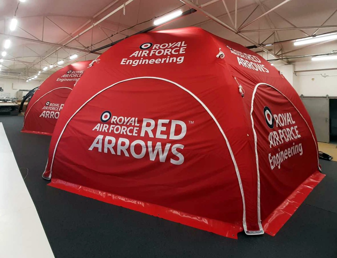 ASAPCanopy's tweet photo. Customization Features:
Team Logos: Display of team logos and colors.
Sponsor Advertisements: Advertising space for sponsor logos and messages.
Functional Design: Open sides for easy access and visibility.
Weatherproofing: Enhanced materials for protection against rain and wind. https://t.co/vxTJ4C7Vyp