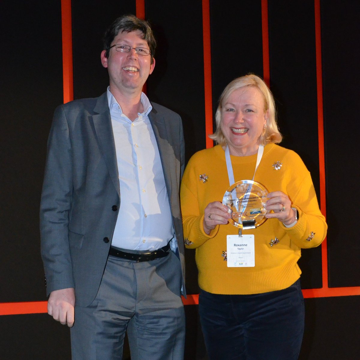CH Wen (@drsophchwen) on Twitter photo #CDIC2024 GSK Immunisation award to enhance learning of vaccination techniques for children and adolescents requiring multiple vaccines. An important project to be led by our Nurse Educator Roxanne Taylor, Queensland Specialist Immunisation Service! <a href="/childhealthqld/">Children's Health Queensland</a> <a href="/_PHAA_/">publichealthaus.bsky.social</a> #CDIC2024 GSK Immunisation award to enhance learning of vaccination techniques for children and adolescents requiring multiple vaccines. An important project to be led by our Nurse Educator Roxanne Taylor, Queensland Specialist Immunisation Service! <a href="/childhealthqld/">Children's Health Queensland</a> <a href="/_PHAA_/">publichealthaus.bsky.social</a>