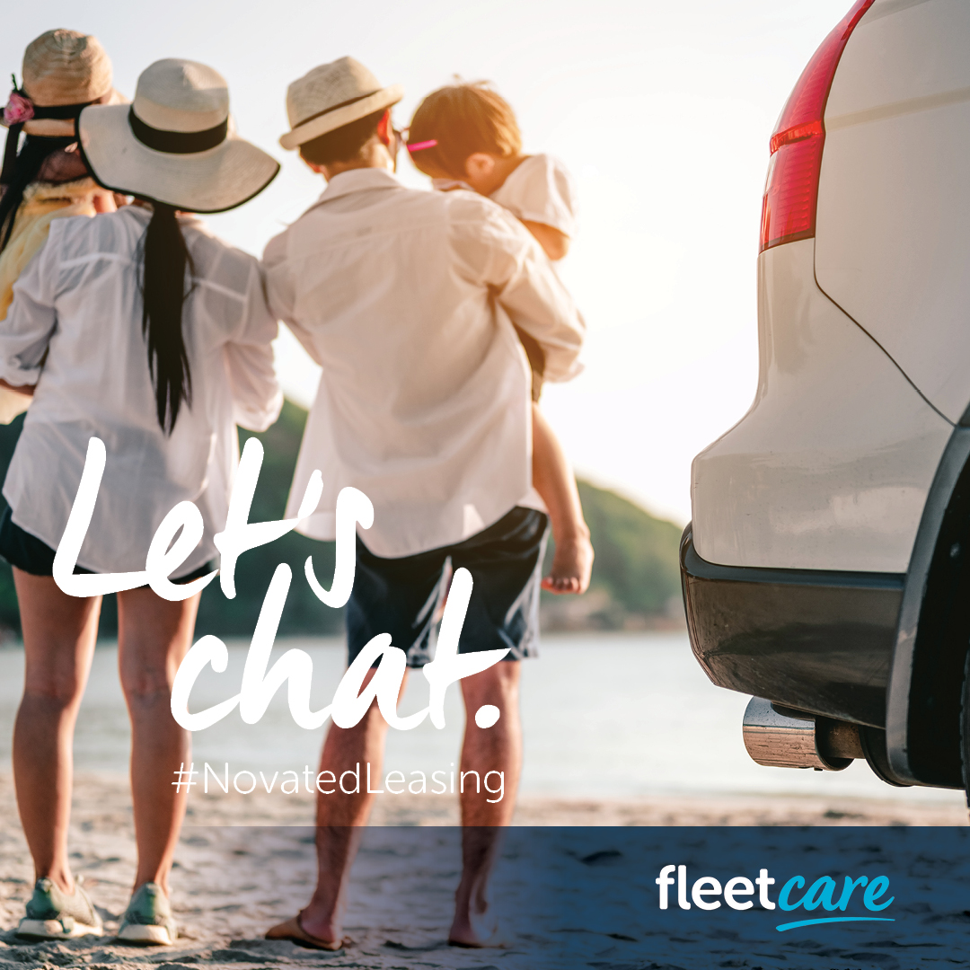 Get more value for your money. 💰

Contact us on 134 333 to find out how we can get you into your dream car. 📲

#novatedlease #novatedleasing