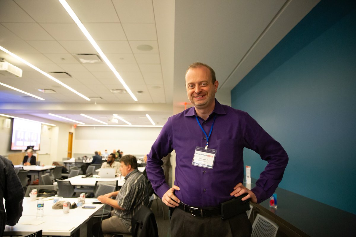 HealthIMPACTLIVE tweet media