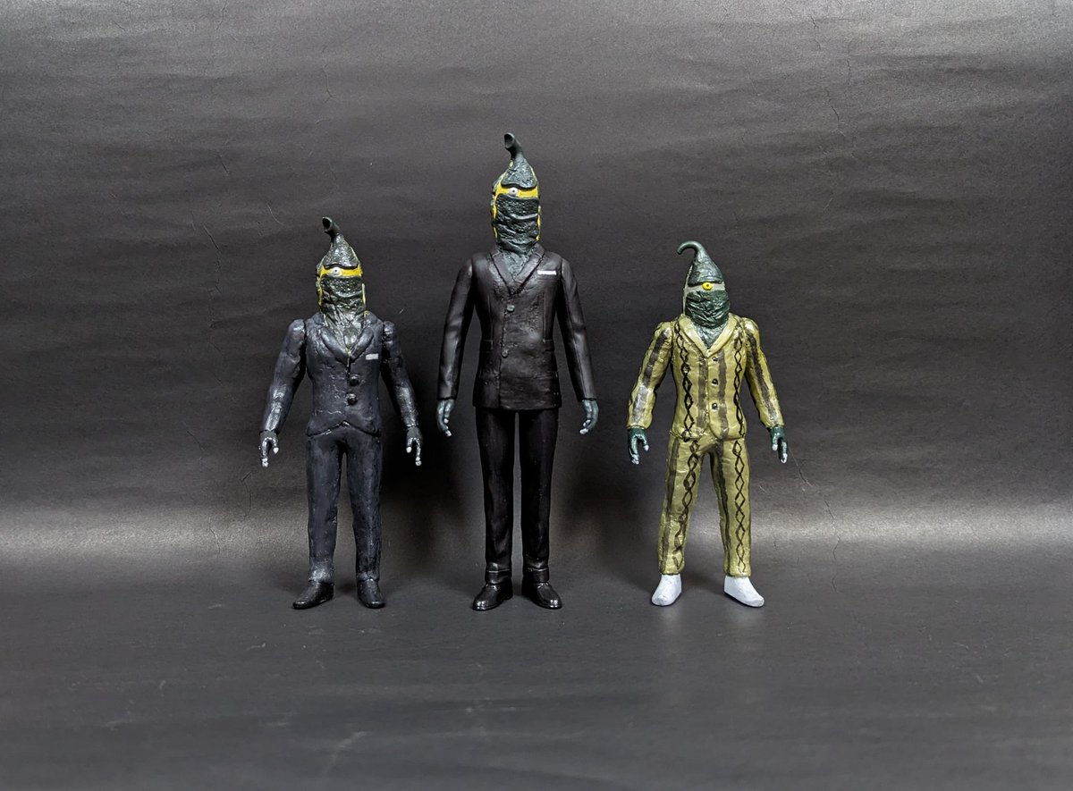 エレガブ　怪人星人 セット エレガブ 怪人星人 セット エレガブ 怪人星人 セット エレガブ 怪人