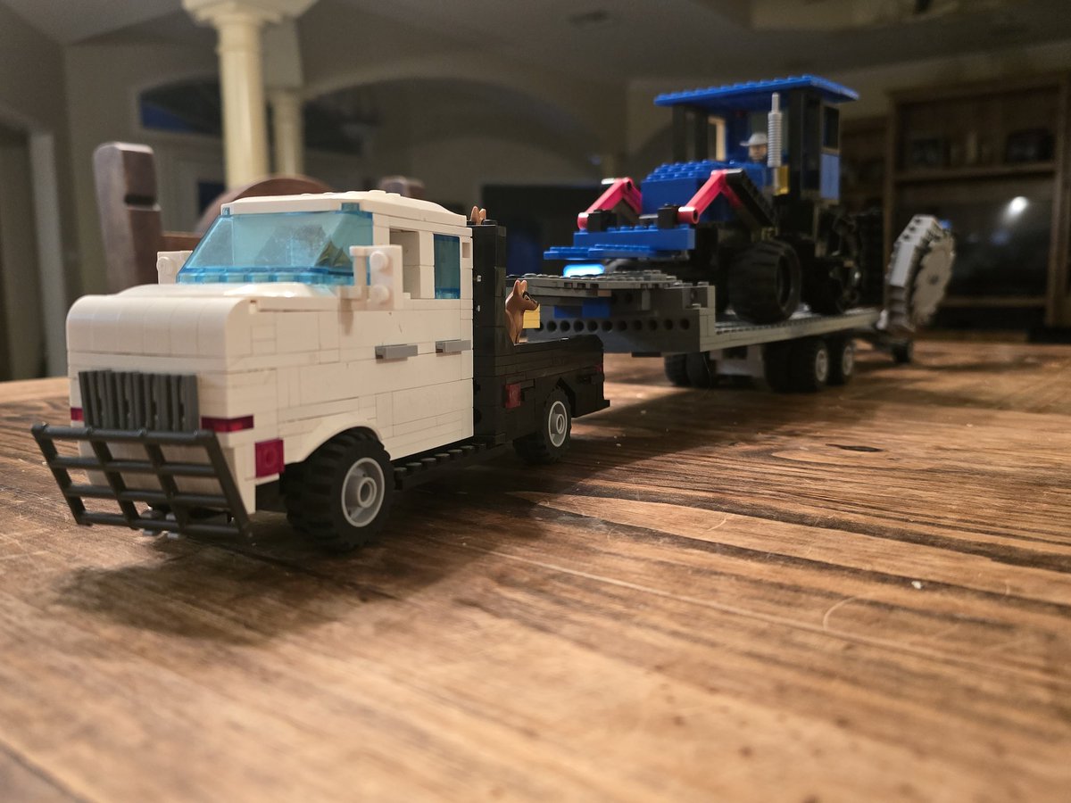 wwdvm's tweet image. #Lego #builtfromscratch @LEGO_Group