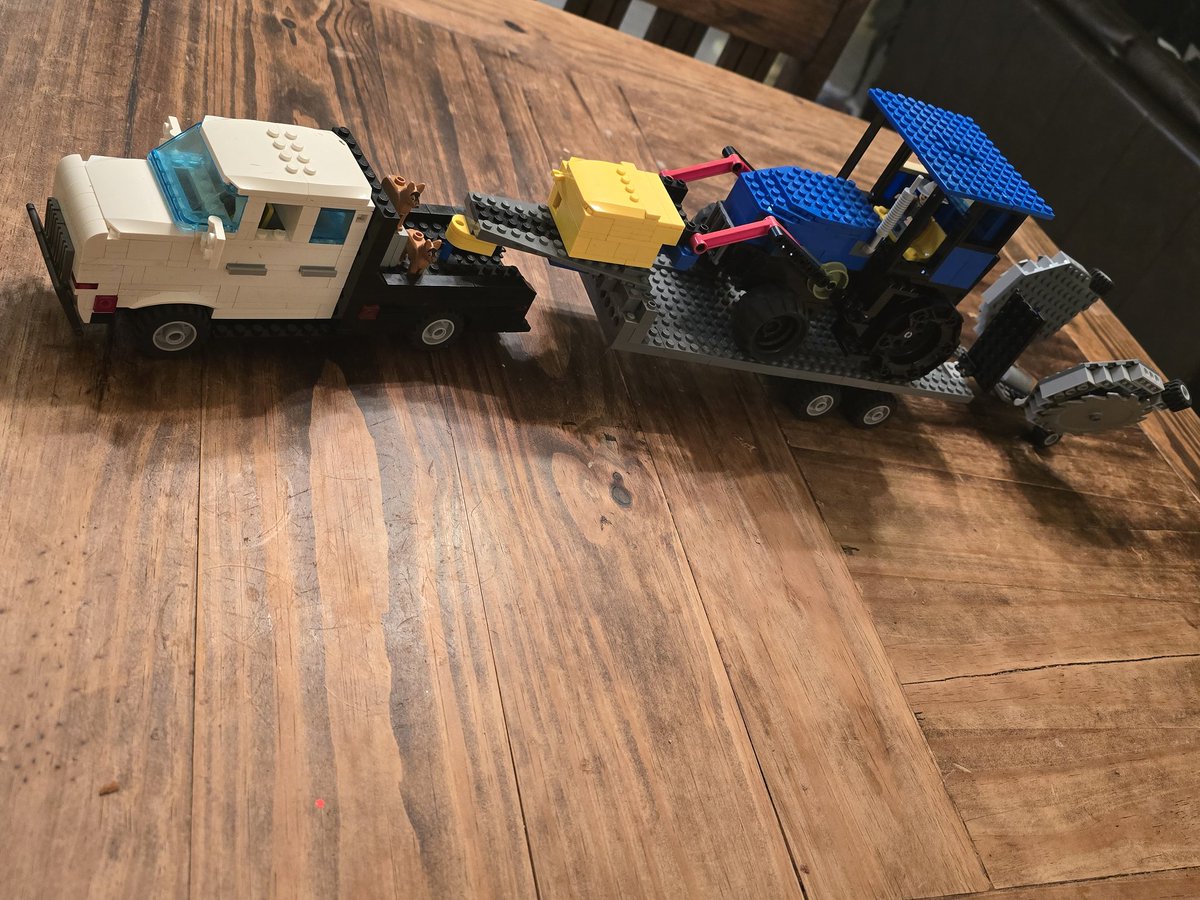 wwdvm's tweet image. #Lego #builtfromscratch @LEGO_Group