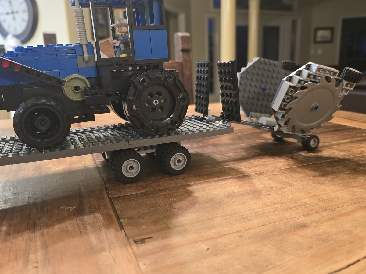 wwdvm's tweet image. #Lego #builtfromscratch @LEGO_Group