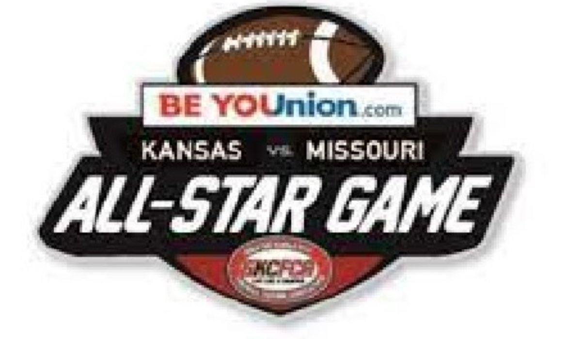 coachhorn10's tweet photo. Don’t forget to get your tickets for Friday night @The_GKCFCA Kansas - Missouri all-star game! https://t.co/3Lf4nauzkB