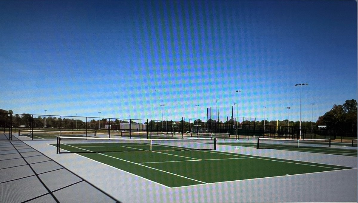 First week of camp starts next Monday, 6/17. If you haven’t signed up already you can do so here: paulvi.jumbula.com/tennis