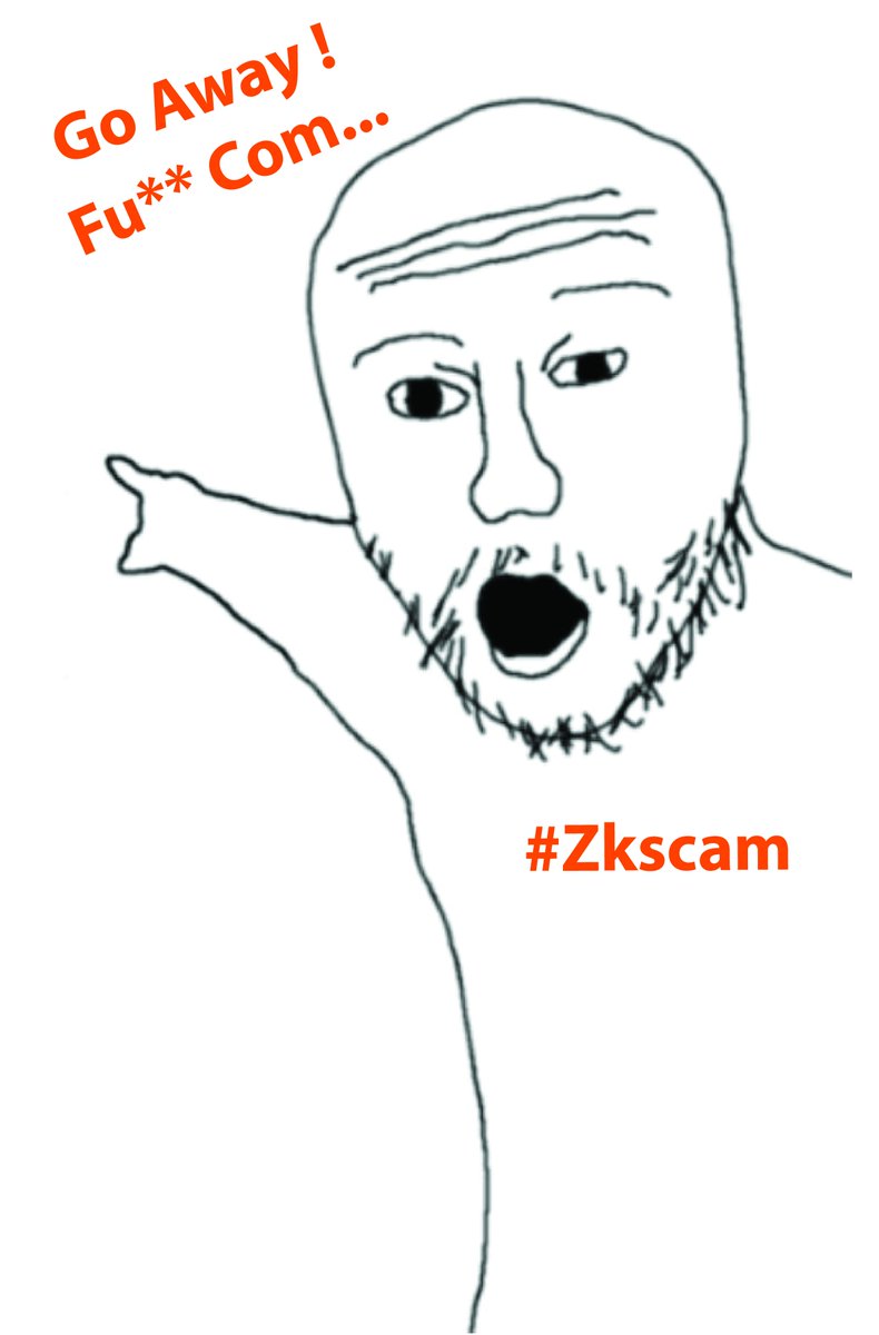 #ZKscam #ZK