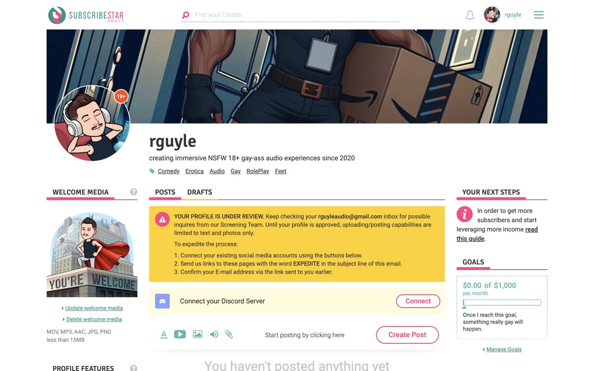 Hhho my god—status got moved into "UNDER REVIEW". That's a sign of progress, right? Fingers crossed I get approved before Friday so we can all have the best weekend ever. 😎