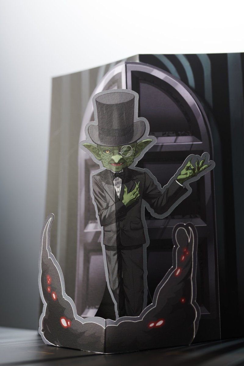 보드팝 tweet media