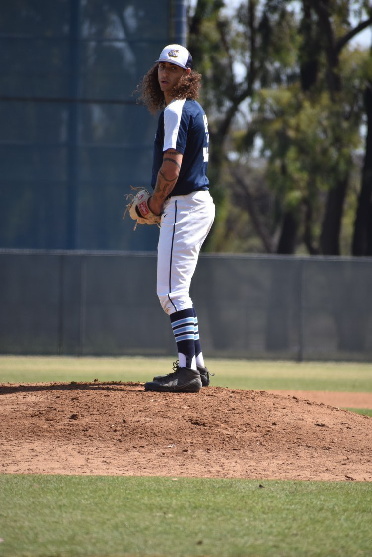 Matt Silvera tweet media