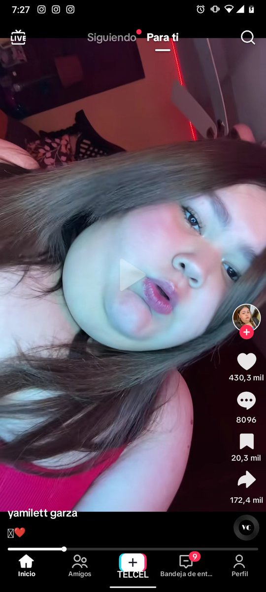 Mi mayor miedo es verme así