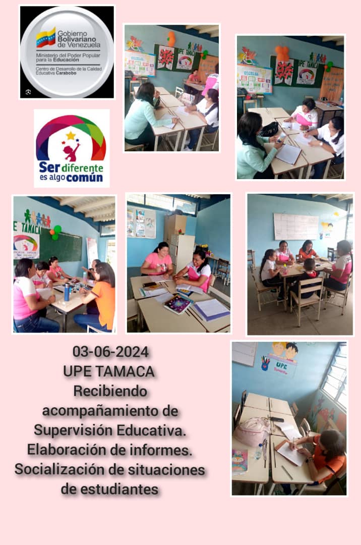 esthe_6_416's tweet photo. acompañamiento de supervisión y socialización de situaciones de adolescentes @especialmppe @NicolasMaduro @AdolfoP_Oficial @NubcelinS @esthe_6_416 https://t.co/y4gptiK0RK