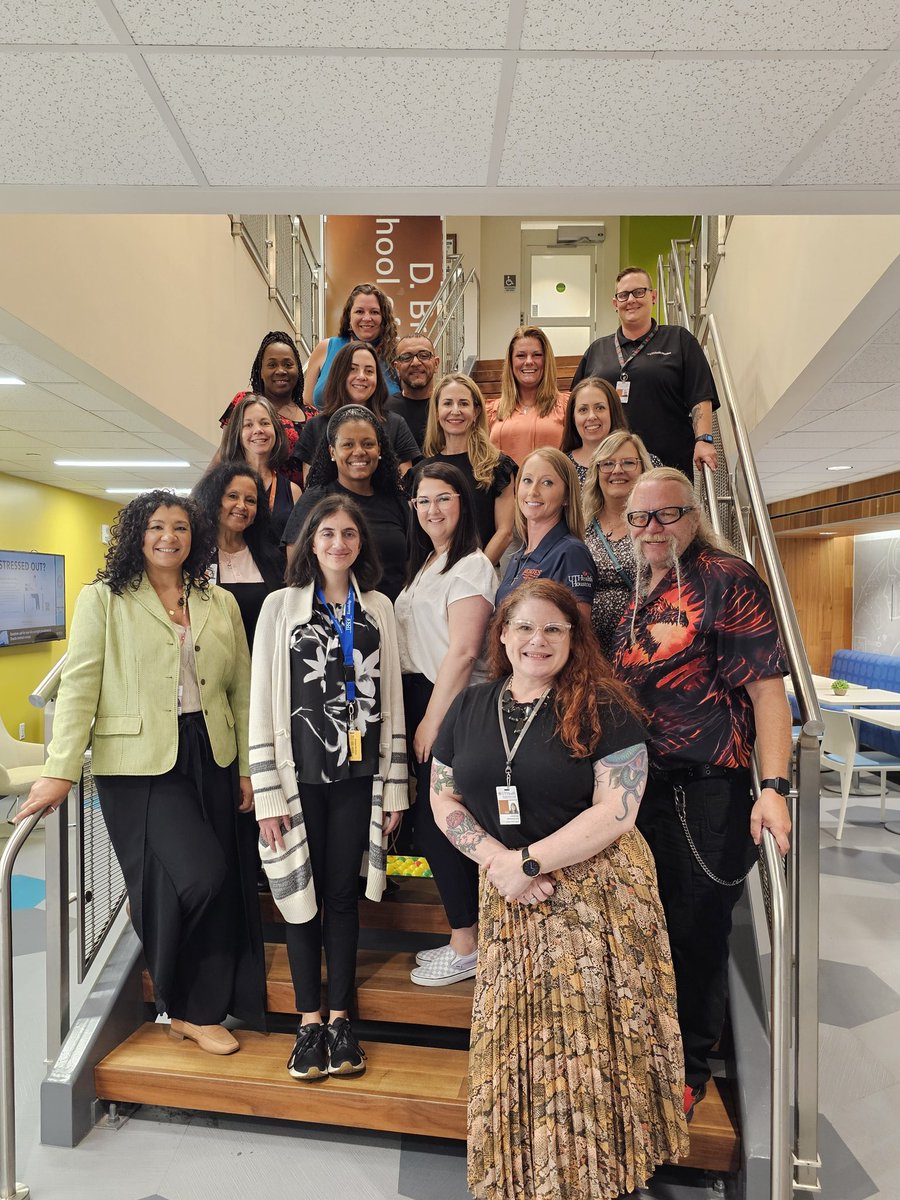 teamshelby2025's tweet photo. @HEROES_UTHealth has been selected for the second consecutive year as a Peer Mentor Site for the PRSSMI from COSSUP. This has been an amazing week of collaboration with Peer Specialists from Terry Reilly Health Services located in Idaho. #COSSUP
@McWilliamsSBMI
@UTHealthHouston https://t.co/LMF2v4ftZf