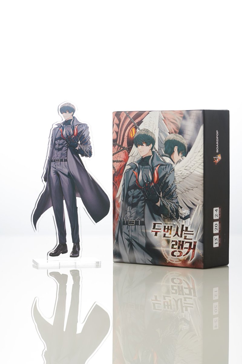 보드팝 tweet media