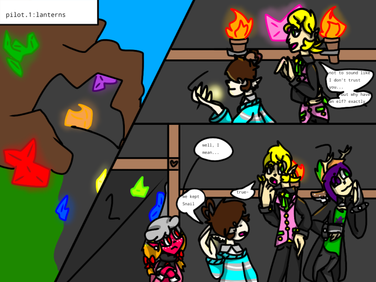 bagelghost1's tweet photo. Lanterns Pilot (a chain)
#art #cute #anime #worldbiulding #fantasy #fantasyoc #comic #dragon #dragonoc #witch #witchoc #elf #elfoc #sador #sadoroc #cervitaur #cervitauroc #peridot #blueperl #gems #gemstone #guild #guildhall #guildmaster #plants #plot #pilot #mineshaft #stars https://t.co/0Gzi82NjeX