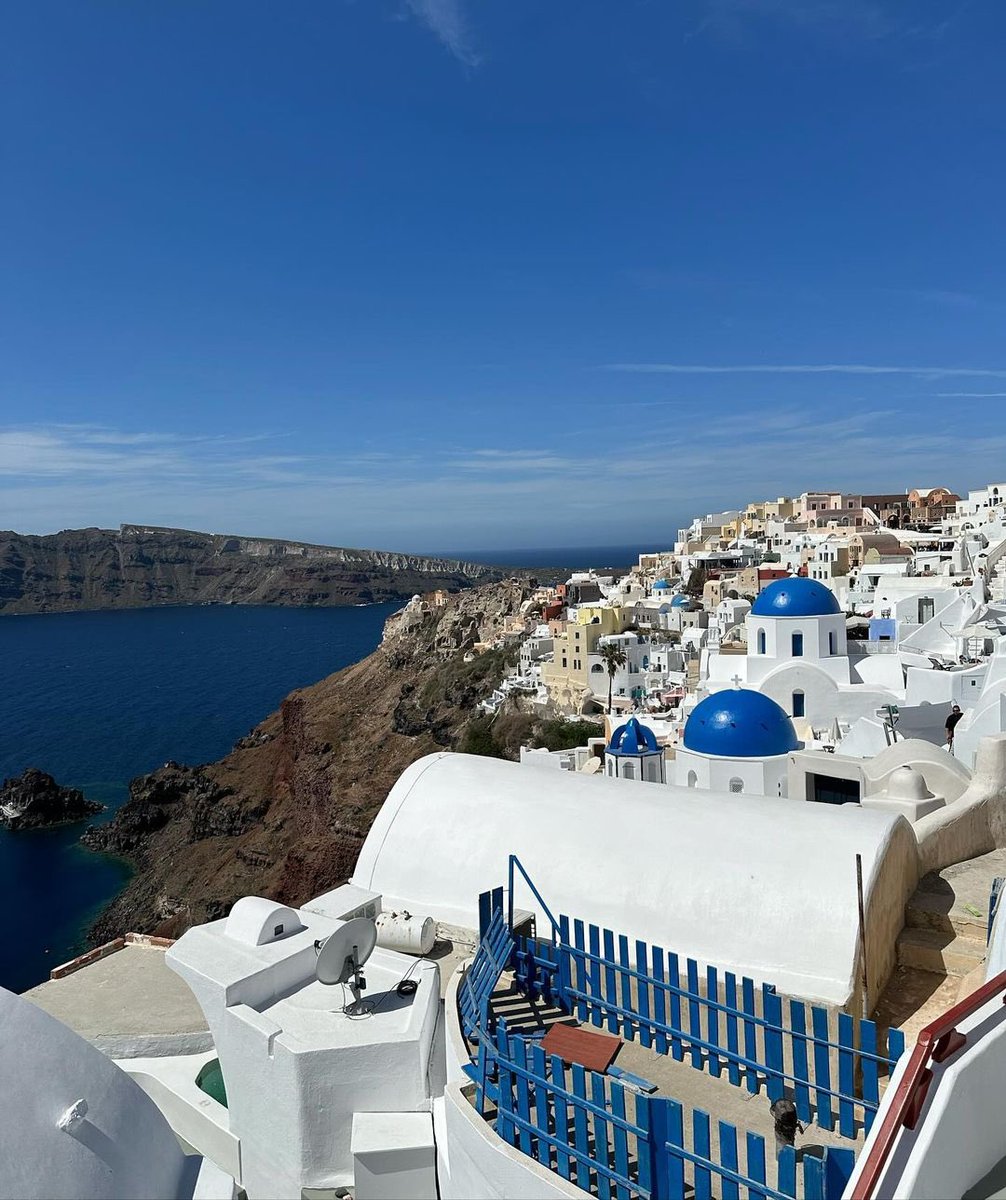 travelneza's tweet photo. Book your dream honeymoon to Greece this September! 🤗
Experience romance and adventure in paradise. 💕🇬🇷 #HoneymoonInGreece #travelnezaexperience #nezaclub✈️ #vacation
&2980 per person
20th-29th September 2024
📞📞contact +256761342526/+256703605560 https://t.co/srxG8jbxy7
