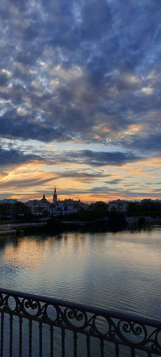 La Ciudad más bonita del mundo.