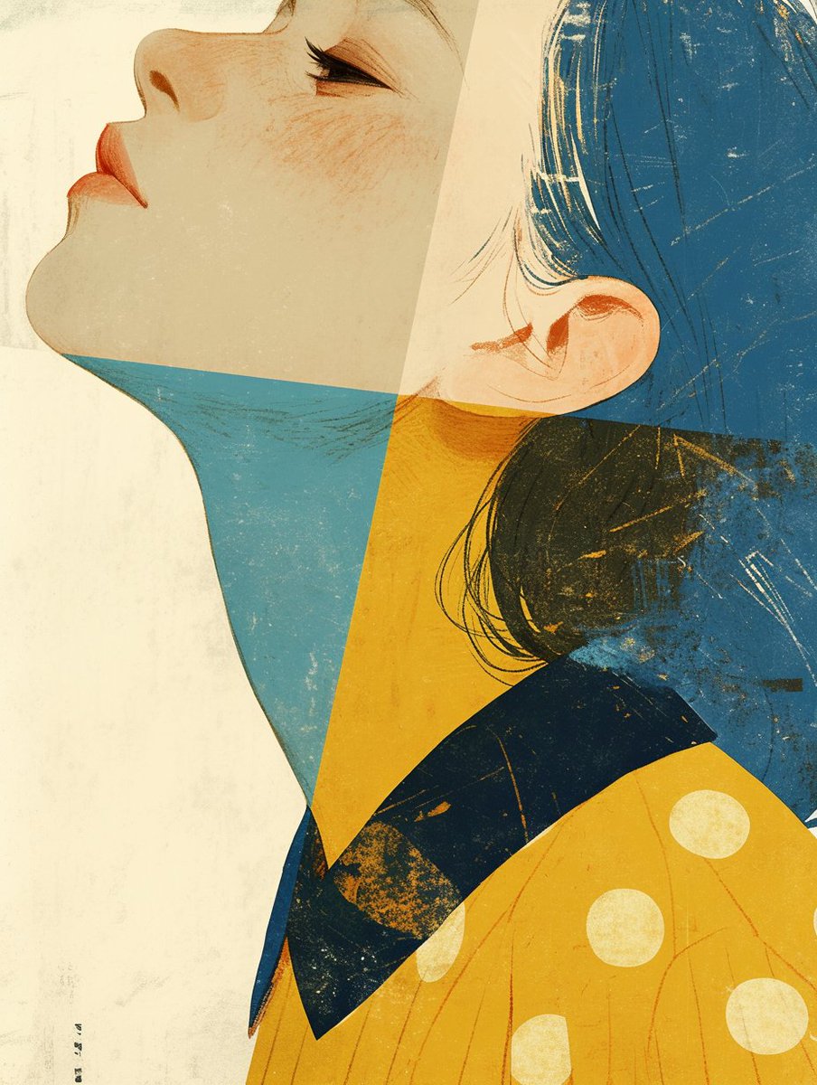 Good Monday Morning 👋🌬️💙
#AIart