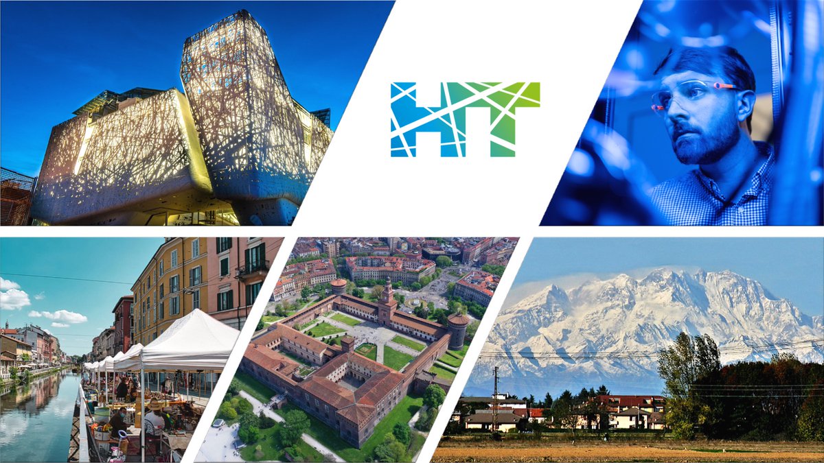 Andrea Sottoriva (@andreasottoriva) on Twitter photo Open #PhD position in my lab <a href="/humantechnopole/">Human Technopole</a> in Milan together with <a href="/polimi/">Politecnico di Milano</a>. #DataScience for cancer evolution. Use #MachineLearning methods to analyse and interpret cancer single cell data and understand how to design better treatments. Join us! Open #PhD position in my lab <a href="/humantechnopole/">Human Technopole</a> in Milan together with <a href="/polimi/">Politecnico di Milano</a>. #DataScience for cancer evolution. Use #MachineLearning methods to analyse and interpret cancer single cell data and understand how to design better treatments. Join us!
