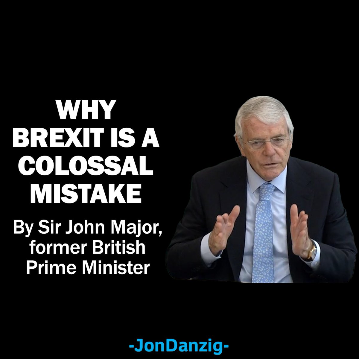 Reasons2Rejoin by Jon Danzig #FBPE tweet media