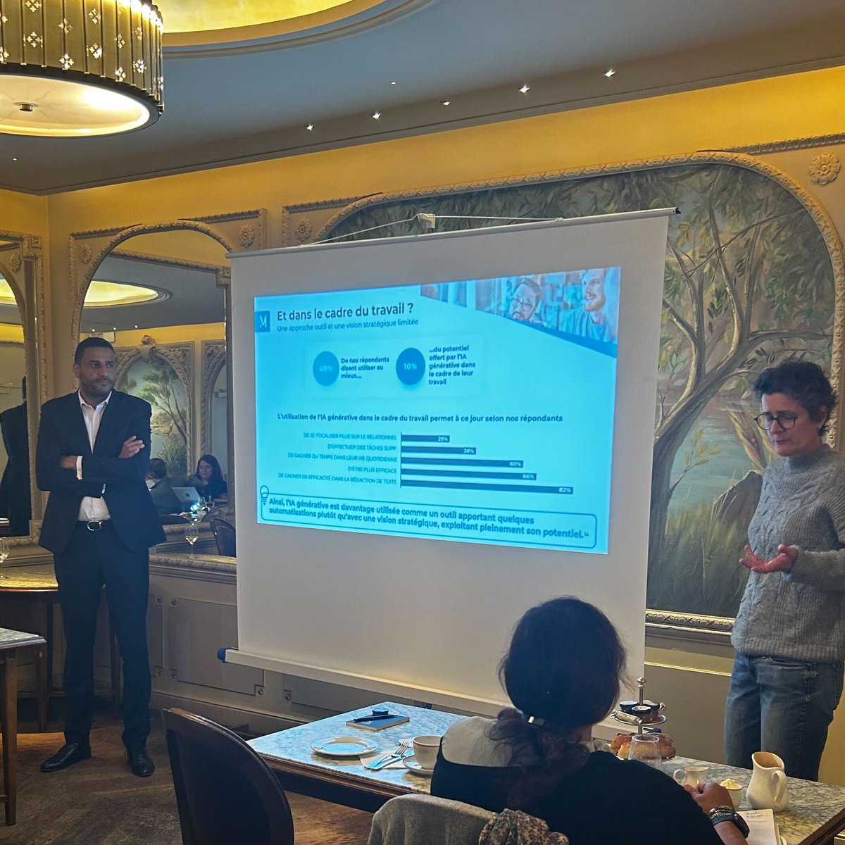 ESCAL Consulting tweet media