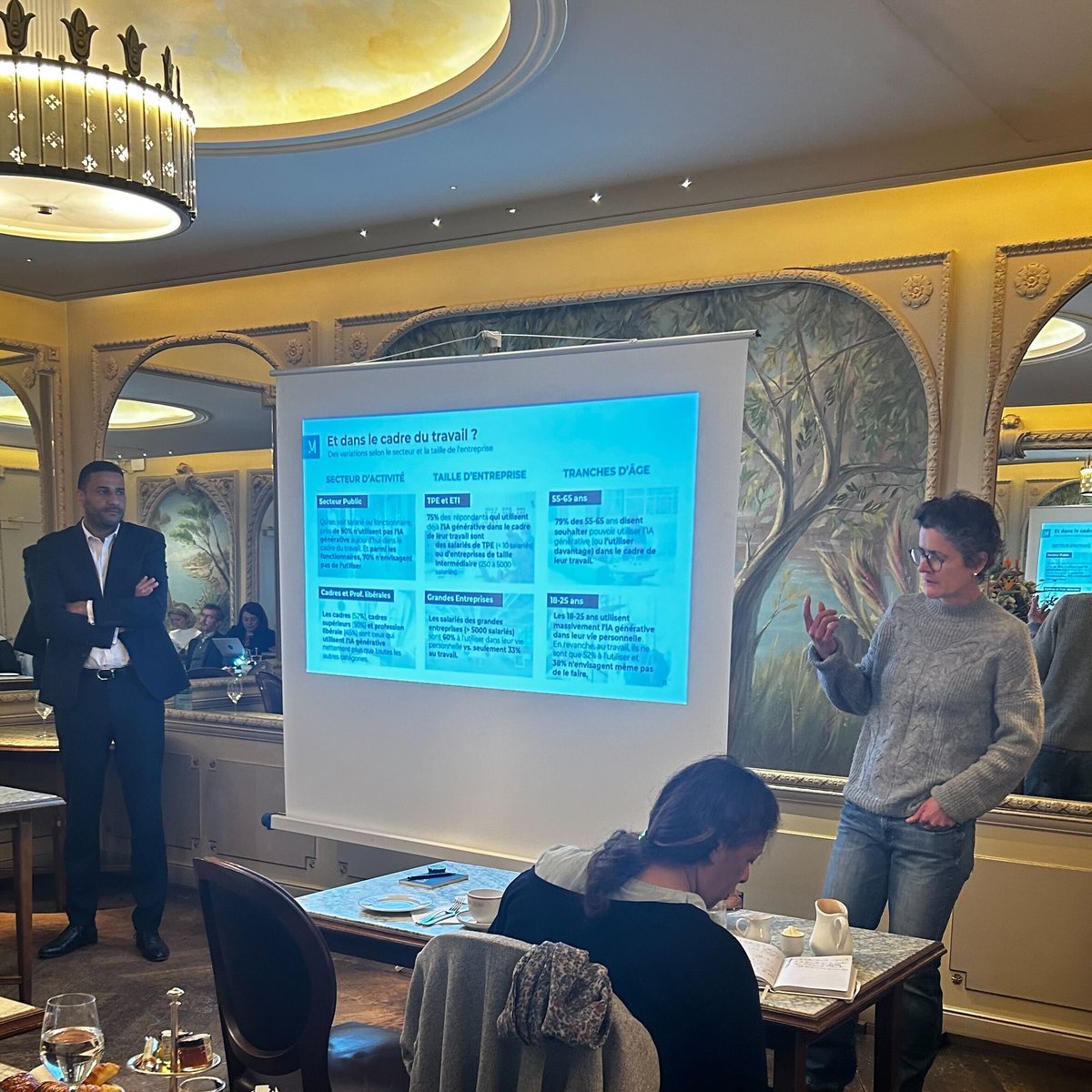 ESCAL Consulting tweet media