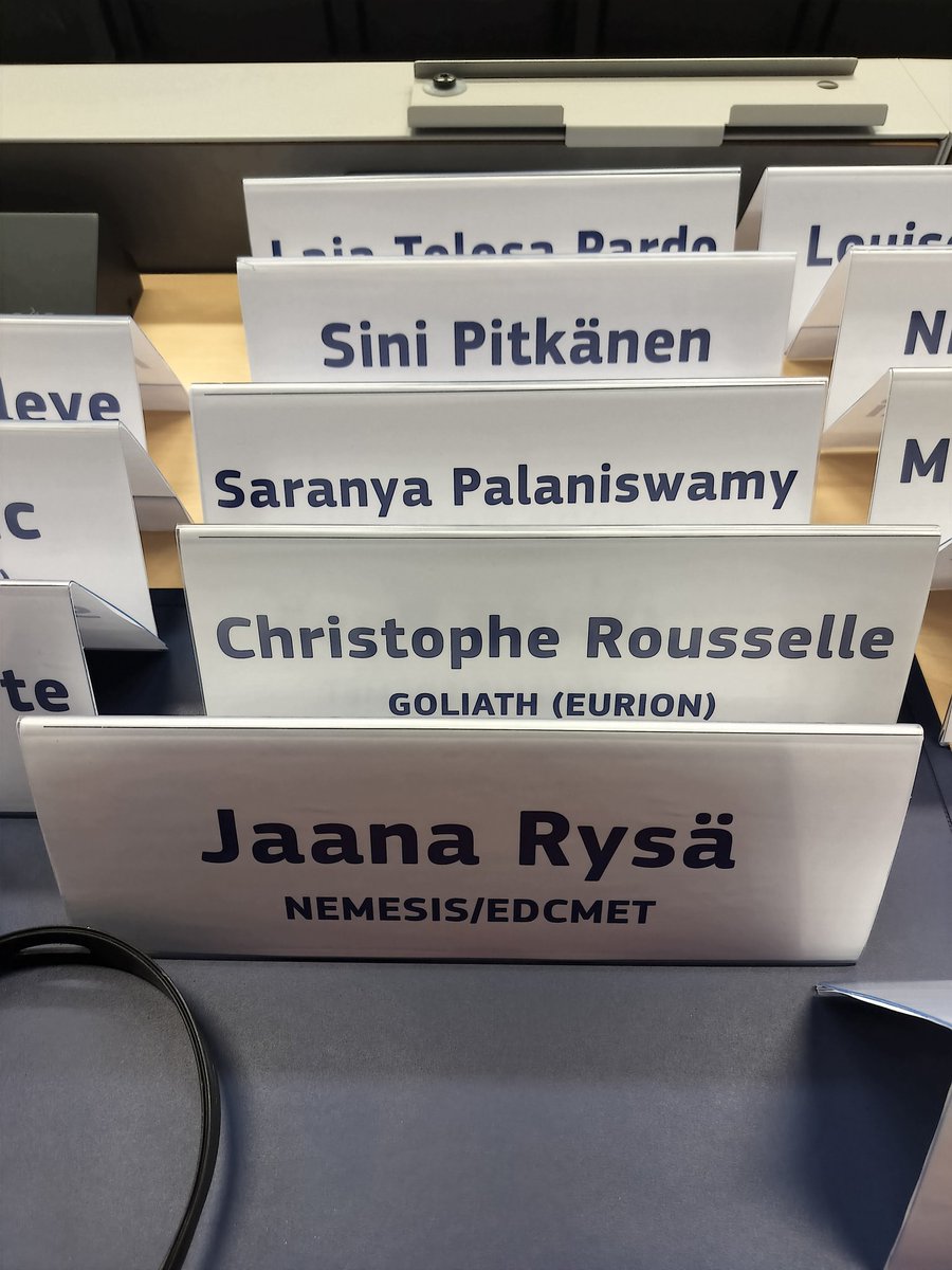 Saranya Palaniswamy tweet media