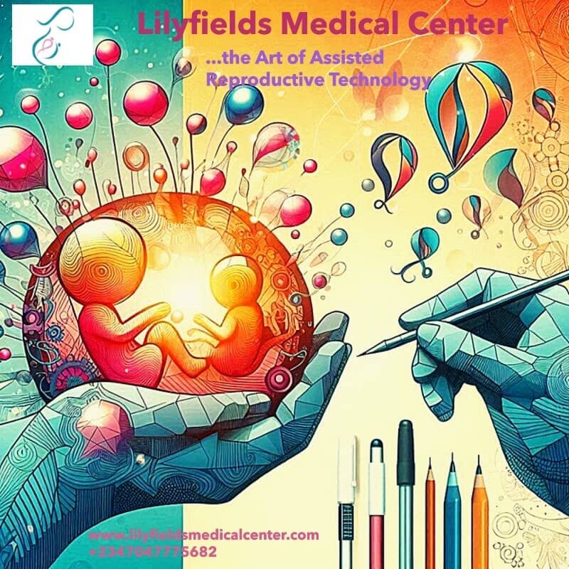 lilyfieldsabj's tweet photo. Let's celebrate the Art of Assisted Reproductive Technology (ART).
AFRH Infertility Awareness Week loading...June 22nd, 2024. https://t.co/sw8MBwD83W