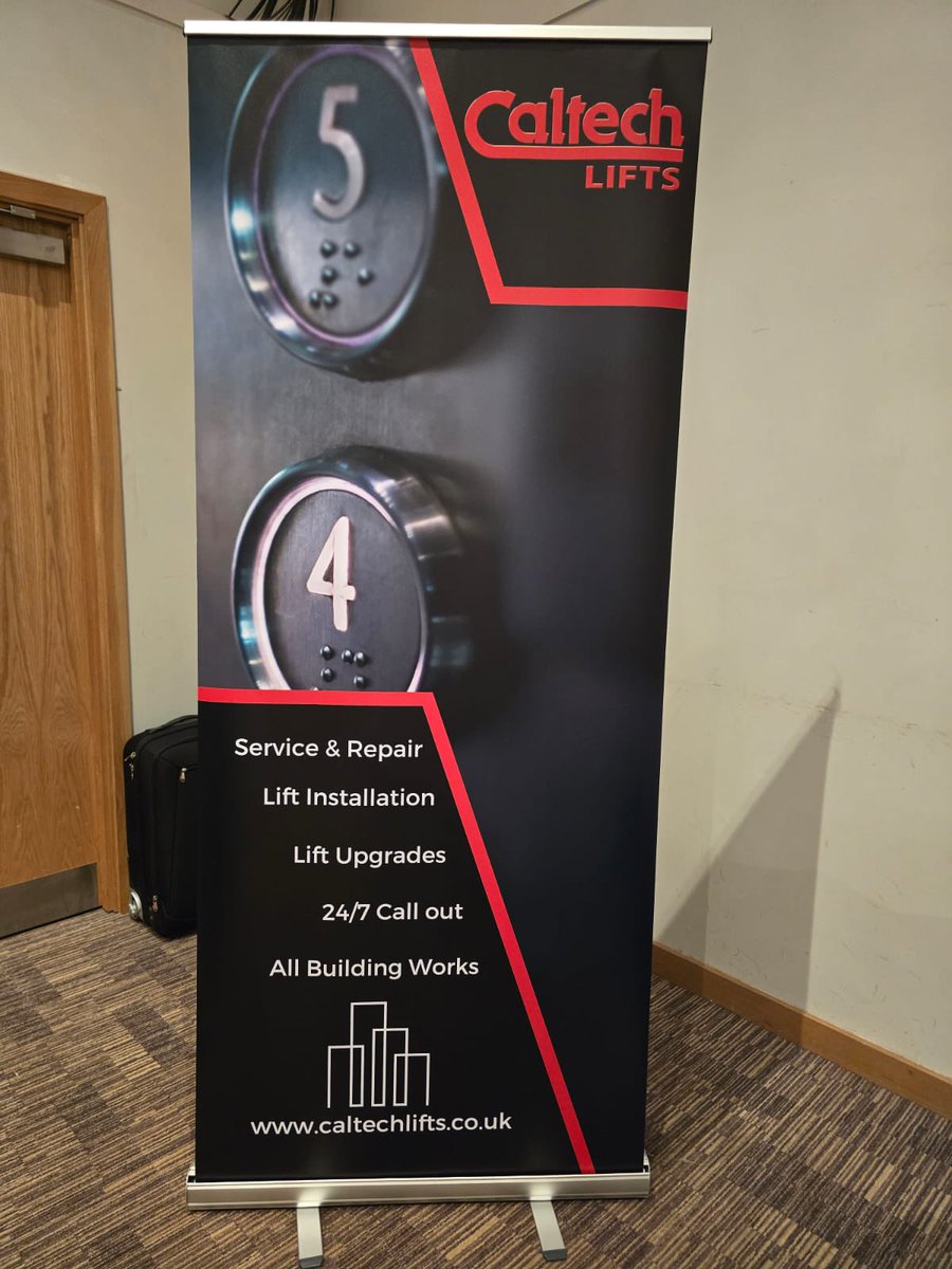 CaltechLifts's tweet photo. On a Tuesday Chris and Andrew were exhibiting at the Specifi event held in the Royal Concert Hall in Glasgow. 

The event involved 10 minute time slots with each attending architect. Brilliant structure - focussed and personable. 

#architects
#lifts
#exhibition
#royalconcerthall https://t.co/YXR3kYQ8Aq