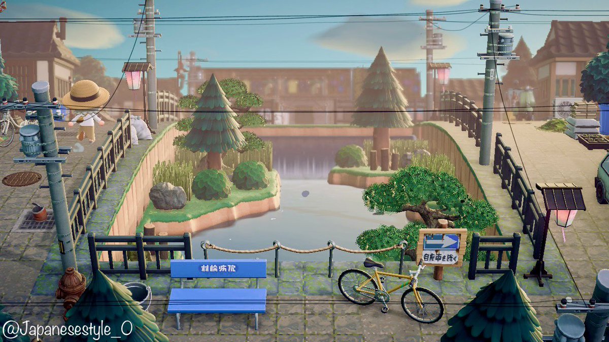 まだ枠があれば…お願いします！！
島作りでリアルを再現してます。

#でん企画