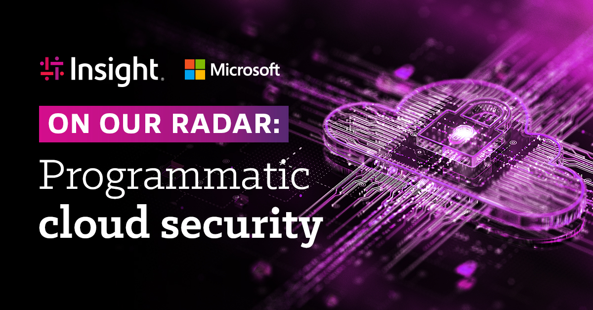 A comprehensive approach is the future of stronger cybersecurity. Explore ransomware and cyberthreat prevention, modern data protection and best-fit tools for safeguarding your business in our latest infographic: ms.spr.ly/6011Yv9vc