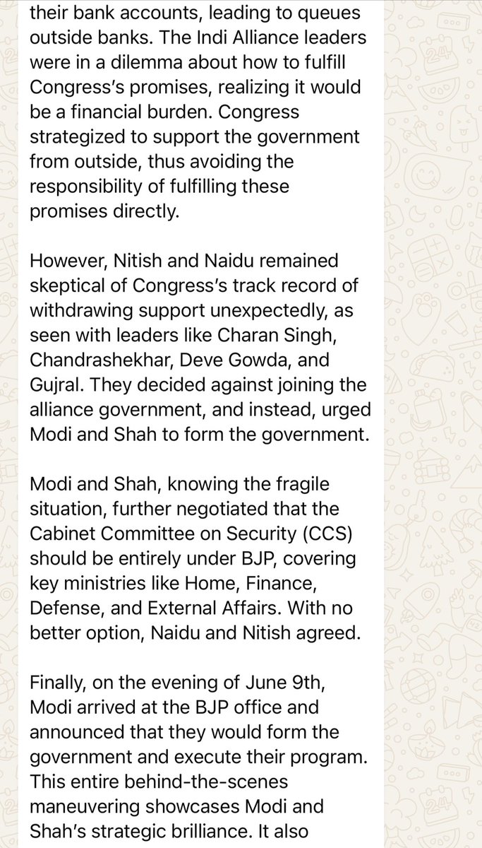 vijayjyotish's tweet photo. This was just shared with me. It was fascinating to read. Make of it what you will. https://t.co/pzOG1SVB0t