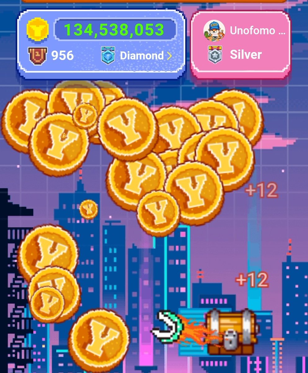 SticksSalu's tweet photo. 5. YesCoin
Didn't get a lot attention, but get TON Foundation support and collaboration with 🐈 - TON game, totally green-flag project, in my view.
Start: 3th of April 
Finish: End of August-Septemper 
Forecast: 500-1000$
#yescoin #dimond #ton #shitcoins #airdrop #build #dex #p2e https://t.co/TjK4XK12vG