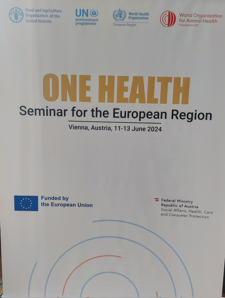 One Health Research tweet media