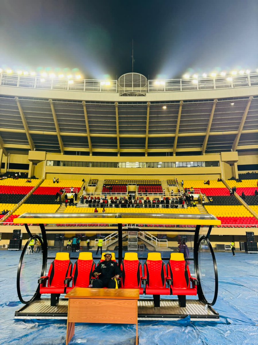 Opondo Dem Gaster tweet media