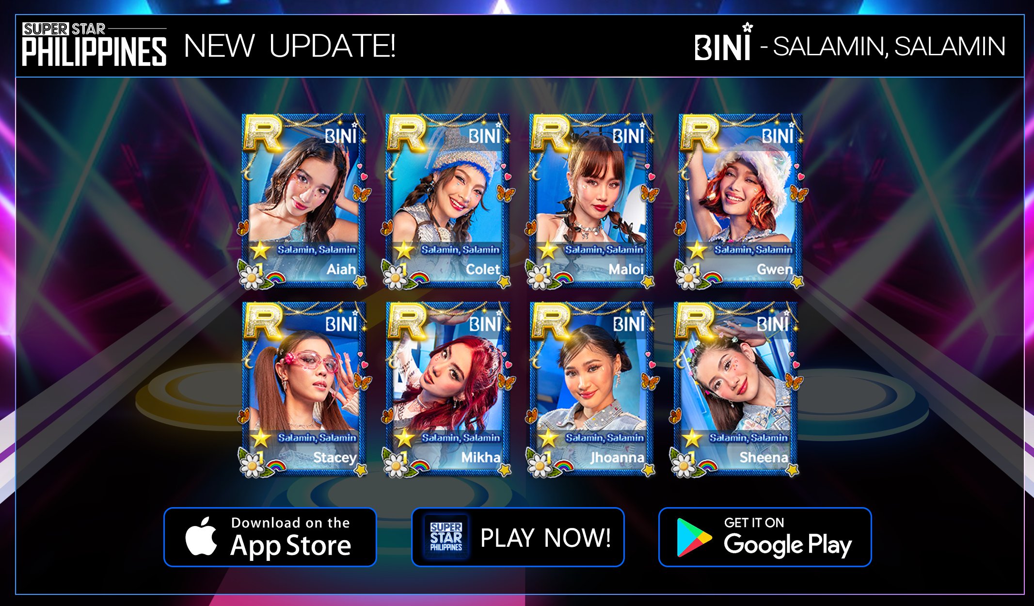 Superstar ph sale